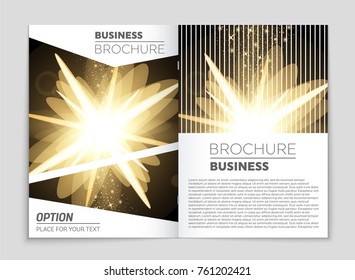 Abstract vector layout background set. For art template design, list, front page, mockup brochure theme style, banner, idea, cover, booklet, print, flyer, book, blank, card, ad, sign, sheet, a4