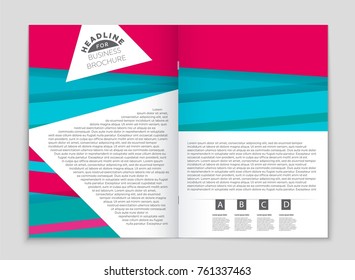 Abstract vector layout background set. For art template design, list, front page, mockup brochure theme style, banner, idea, cover, booklet, print, flyer, book, blank, card, ad, sign, sheet,, a4.