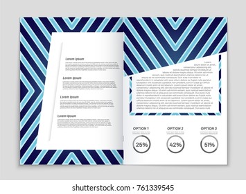 Abstract vector layout background set. For art template design, list, front page, mockup brochure theme style, banner, idea, cover, booklet, print, flyer, book, blank, card, ad, sign, sheet, a4.