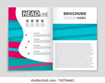 Abstract vector layout background set. For art template design, list, front page, mockup brochure theme style, banner, idea, cover, booklet, print, flyer, book, blank, card, ad, sign, sheet,, a4.