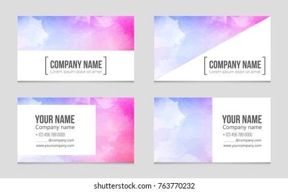 Abstract vector layout background set. For art template design, list, front page, mockup brochure theme style, banner, idea, cover, booklet, print, flyer, book, blank, card, ad, sign, sheet, a4
