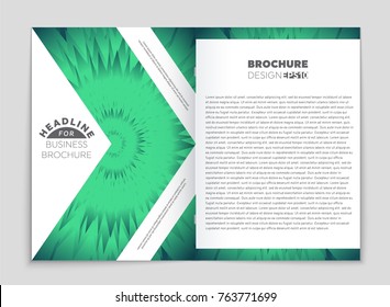 Abstract vector layout background set. For art template design, list, front page, mockup brochure theme style, banner, idea, cover, booklet, print, flyer, book, blank, card, ad, sign, sheet, a4.