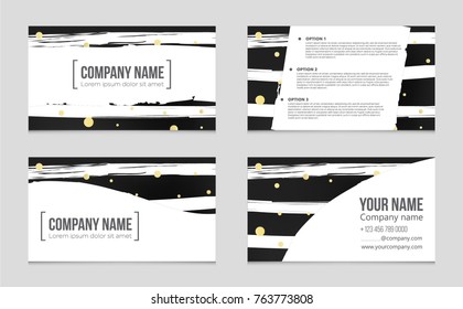 Abstract vector layout background set. For art template design, list, front page, mockup brochure theme style, banner, idea, cover, booklet, print, flyer, book, blank, card, ad, sign, sheet, a4