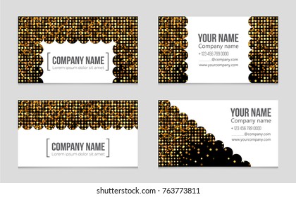 Abstract vector layout background set. For art template design, list, front page, mockup brochure theme style, banner, idea, cover, booklet, print, flyer, book, blank, card, ad, sign, sheet, a4