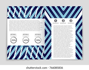 Abstract vector layout background set. For art template design, list, front page, mockup brochure theme style, banner, idea, cover, booklet, print, flyer, book, blank, card, ad, sign, sheet, a4.