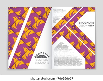 Abstract vector layout background set. For art template design, list, front page, mockup brochure theme style, banner, idea, cover, booklet, print, flyer, book, blank, card, ad, sign, sheet, a4.