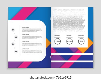 Abstract vector layout background set. For art template design, list, front page, mockup brochure theme style, banner, idea, cover, booklet, print, flyer, book, blank, card, ad, sign, sheet,, a4.