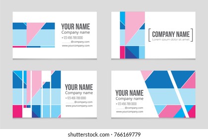 Abstract vector layout background set. For art template design, list, front page, mockup brochure theme style, banner, idea, cover, booklet, print, flyer, book, blank, card, ad, sign, sheet, a4