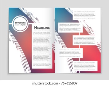 Abstract vector layout background set. For art template design, list, front page, mockup brochure theme style, banner, idea, cover, booklet, print, flyer, book, blank, card, ad, sign, sheet, a4.