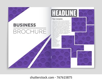 Abstract vector layout background set. For art template design, list, front page, mockup brochure theme style, banner, idea, cover, booklet, print, flyer, book, blank, card, ad, sign, sheet, a4.