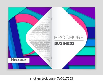 Abstract vector layout background set. For art template design, list, front page, mockup brochure theme style, banner, idea, cover, booklet, print, flyer, book, blank, card, ad, sign, sheet,, a4.