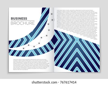 Abstract vector layout background set. For art template design, list, front page, mockup brochure theme style, banner, idea, cover, booklet, print, flyer, book, blank, card, ad, sign, sheet, a4.