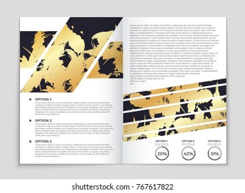 Abstract vector layout background set. For art template design, list, front page, mockup brochure theme style, banner, idea, cover, booklet, print, flyer, book, blank, card, ad, sign, sheet, a4.