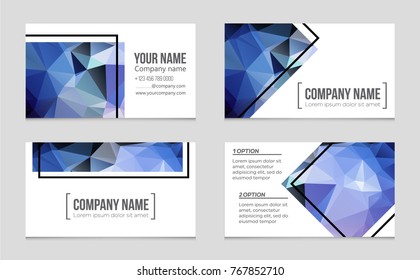 Abstract vector layout background set. For art template design, list, front page, mockup brochure theme style, banner, idea, cover, booklet, print, flyer, book, blank, card, ad, sign, sheet, a4