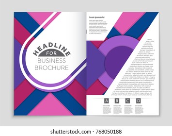 Abstract vector layout background set. For art template design, list, front page, mockup brochure theme style, banner, idea, cover, booklet, print, flyer, book, blank, card, ad, sign, sheet,, a4.