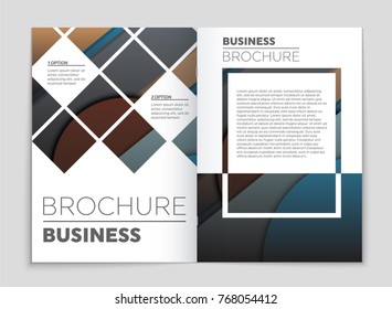 Abstract vector layout background set. For art template design, list, front page, mockup brochure theme style, banner, idea, cover, booklet, print, flyer, book, blank, card, ad, sign, sheet,, a4.