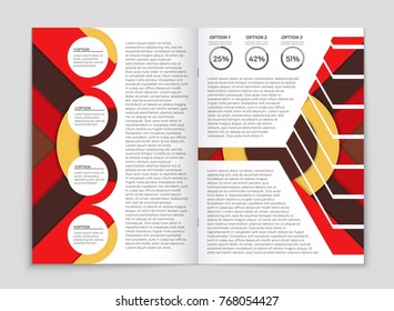 Abstract vector layout background set. For art template design, list, front page, mockup brochure theme style, banner, idea, cover, booklet, print, flyer, book, blank, card, ad, sign, sheet,, a4.
