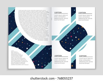 Abstract vector layout background set. For art template design, list, front page, mockup brochure theme style, banner, idea, cover, booklet, print, flyer, book, blank, card, ad, sign, sheet, a4