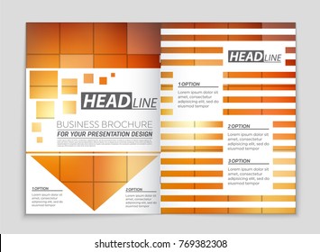 Abstract vector layout background set. For art template design, list, front page, mockup brochure theme style, banner, idea, cover, booklet, print, flyer, book, blank, card, ad, sign, sheet, a4.