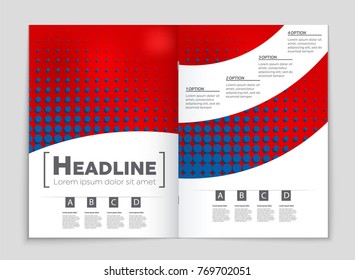 Abstract vector layout background set. For art template design, list, front page, mockup brochure theme style, banner, idea, cover, booklet, print, flyer, book, blank, card, ad, sign, sheet, a4