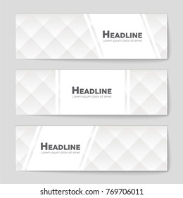 Abstract vector layout background set. For art template design, list, front page, mockup brochure theme style, banner, idea, cover, booklet, print, flyer, book, blank, card, ad, sign, sheet, a4