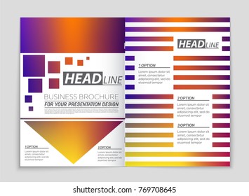 Abstract vector layout background set. For art template design, list, front page, mockup brochure theme style, banner, idea, cover, booklet, print, flyer, book, blank, card, ad, sign, sheet,, a4.