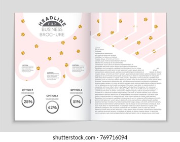 Abstract vector layout background set. For art template design, list, front page, mockup brochure theme style, banner, idea, cover, booklet, print, flyer, book, blank, card, ad, sign, sheet, a4