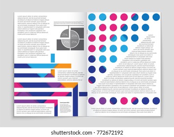 Abstract vector layout background set. For art template design, list, front page, mockup brochure theme style, banner, idea, cover, booklet, print, flyer, book, blank, card, ad, sign, sheet,, a4.