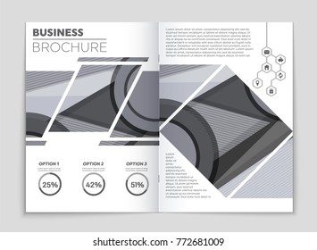 Abstract vector layout background set. For art template design, list, front page, mockup brochure theme style, banner, idea, cover, booklet, print, flyer, book, blank, card, ad, sign, sheet,, a4.
