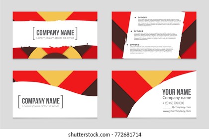 Abstract vector layout background set. For art template design, list, front page, mockup brochure theme style, banner, idea, cover, booklet, print, flyer, book, blank, card, ad, sign, sheet,, a4.