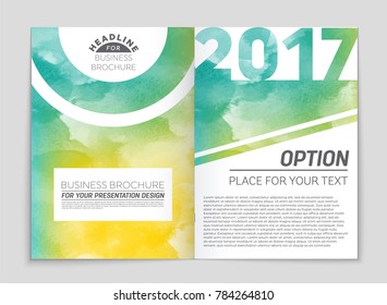 Abstract vector layout background set. For art template design, list, front page, mockup brochure theme style, banner, idea, cover, booklet, print, flyer, book, blank, card, ad, sign, sheet, a4.
