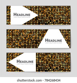 Abstract vector layout background set. For art template design, list, front page, mockup brochure theme style, banner, idea, cover, booklet, print, flyer, book, blank, card, ad, sign, sheet, a4