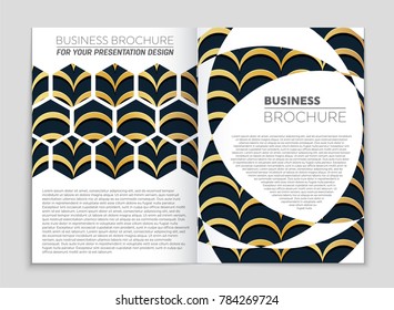 Abstract vector layout background set. For art template design, list, front page, mockup brochure theme style, banner, idea, cover, booklet, print, flyer, book, blank, card, ad, sign, sheet, a4.