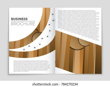 Abstract vector layout background set. For art template design, list, front page, mockup brochure theme style, banner, idea, cover, booklet, print, flyer, book, blank, card, ad, sign, sheet,, a4.