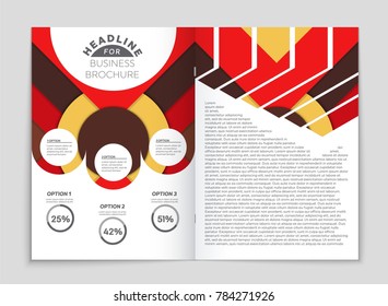 Abstract vector layout background set. For art template design, list, front page, mockup brochure theme style, banner, idea, cover, booklet, print, flyer, book, blank, card, ad, sign, sheet,, a4.