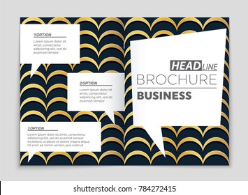 Abstract vector layout background set. For art template design, list, front page, mockup brochure theme style, banner, idea, cover, booklet, print, flyer, book, blank, card, ad, sign, sheet, a4.