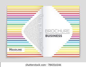 Abstract vector layout background set. For art template design, list, front page, mockup brochure theme style, banner, idea, cover, booklet, print, flyer, book, blank, card, ad, sign, sheet, a4.