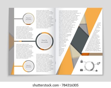 Abstract vector layout background set. For art template design, list, front page, mockup brochure theme style, banner, idea, cover, booklet, print, flyer, book, blank, card, ad, sign, sheet,, a4.