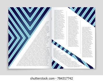 Abstract vector layout background set. For art template design, list, front page, mockup brochure theme style, banner, idea, cover, booklet, print, flyer, book, blank, card, ad, sign, sheet, a4.