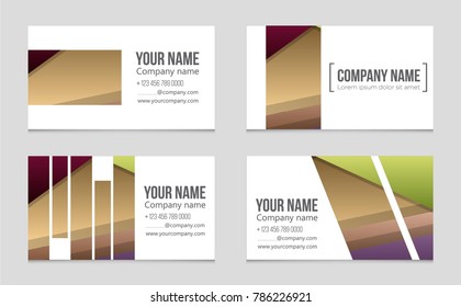 Abstract vector layout background set. For art template design, list, front page, mockup brochure theme style, banner, idea, cover, booklet, print, flyer, book, blank, card, ad, sign, sheet,, a4.