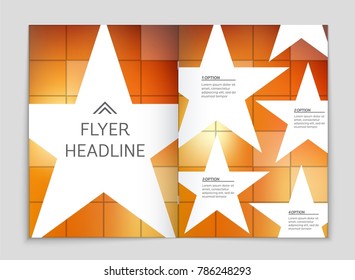 Abstract vector layout background set. For art template design, list, front page, mockup brochure theme style, banner, idea, cover, booklet, print, flyer, book, blank, card, ad, sign, sheet, a4.