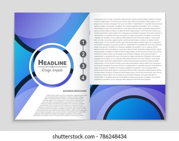 Abstract vector layout background set. For art template design, list, front page, mockup brochure theme style, banner, idea, cover, booklet, print, flyer, book, blank, card, ad, sign, sheet,, a4.