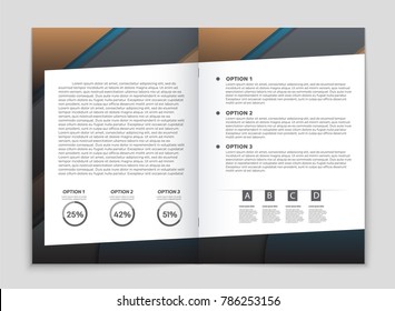 Abstract vector layout background set. For art template design, list, front page, mockup brochure theme style, banner, idea, cover, booklet, print, flyer, book, blank, card, ad, sign, sheet,, a4.