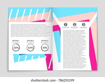 Abstract vector layout background set. For art template design, list, front page, mockup brochure theme style, banner, idea, cover, booklet, print, flyer, book, blank, card, ad, sign, sheet,, a4.