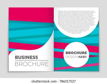 Abstract vector layout background set. For art template design, list, front page, mockup brochure theme style, banner, idea, cover, booklet, print, flyer, book, blank, card, ad, sign, sheet,, a4.