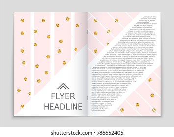 Abstract vector layout background set. For art template design, list, front page, mockup brochure theme style, banner, idea, cover, booklet, print, flyer, book, blank, card, ad, sign, sheet, a4