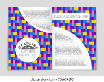 Abstract vector layout background set. For art template design, list, front page, mockup brochure theme style, banner, idea, cover, booklet, print, flyer, book, blank, card, ad, sign, sheet, a4