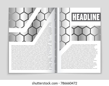 Abstract vector layout background set. For art template design, list, front page, mockup brochure theme style, banner, idea, cover, booklet, print, flyer, book, blank, card, ad, sign, sheet, a4.