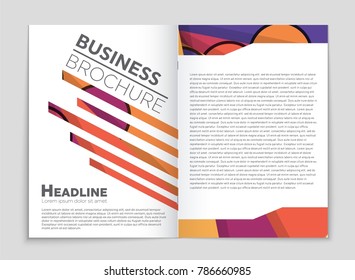 Abstract vector layout background set. For art template design, list, front page, mockup brochure theme style, banner, idea, cover, booklet, print, flyer, book, blank, card, ad, sign, sheet,, a4.