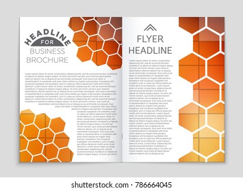 Abstract vector layout background set. For art template design, list, front page, mockup brochure theme style, banner, idea, cover, booklet, print, flyer, book, blank, card, ad, sign, sheet, a4.